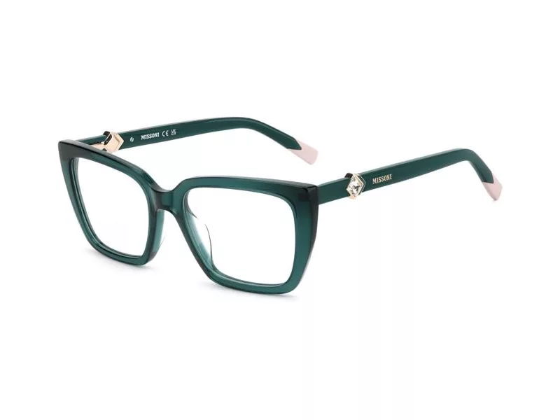 Missoni Lunettes de Vue MIS 0254/G ZI9