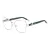 Missoni Lunettes de Vue MIS 0255 DDB