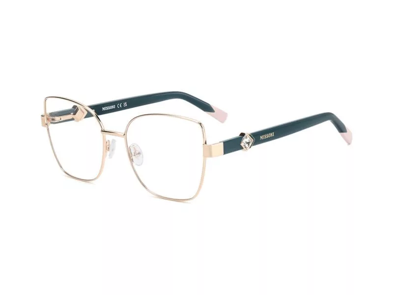 Missoni Lunettes de Vue MIS 0255 DDB