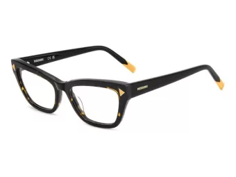 Missoni MIS 0261 086 52 Női szemüvegkeret (optikai keret)