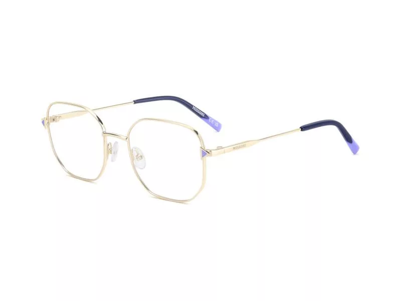 Missoni MIS 0262 J5G 51 Női szemüvegkeret (optikai keret)