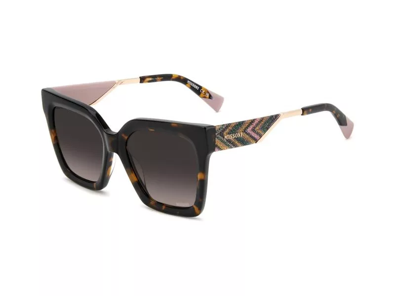 Missoni Lunettes de Soleil MIS 0264/G/S 086/HA