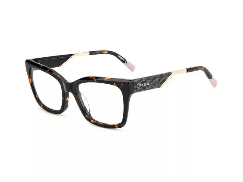 Missoni Lunettes de Vue MIS 0265/G 086