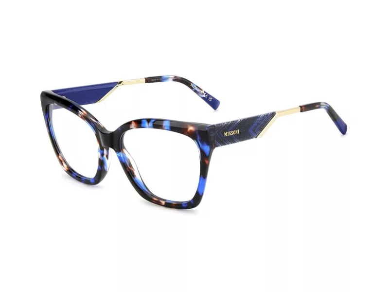 Missoni Lunettes de Vue MIS 0266 IPR