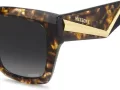 Missoni Lunettes de Soleil MIS 0267/S 9N4/9O