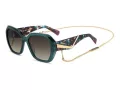Missoni Lunettes de Soleil MIS 0268/G/S ZI9/HA