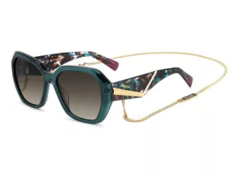 Missoni Lunettes de Soleil MIS 0268/G/S ZI9/HA