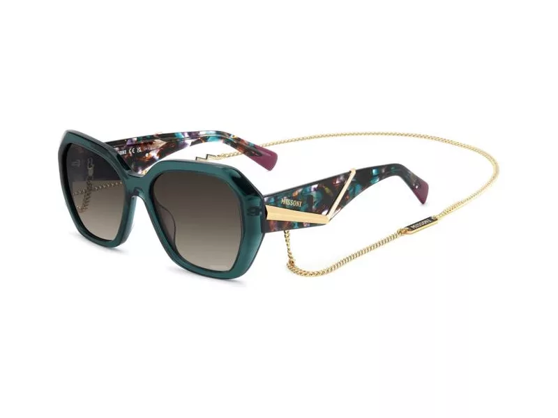 Missoni Lunettes de Soleil MIS 0268/G/S ZI9/HA