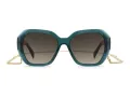Missoni Lunettes de Soleil MIS 0268/G/S ZI9/HA