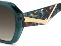 Missoni Lunettes de Soleil MIS 0268/G/S ZI9/HA