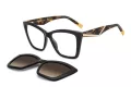 Missoni Lunettes de Vue MIS 0271/C 807