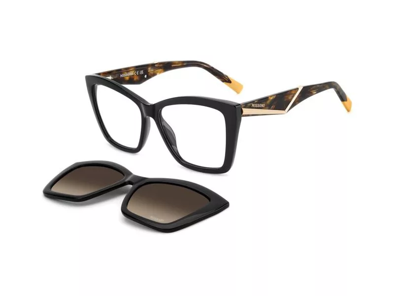 Missoni Lunettes de Vue MIS 0271/C 807