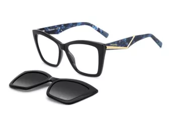 Missoni Lunettes de Vue MIS 0271/C QFU