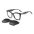 Missoni Lunettes de Vue MIS 0271/C QFU