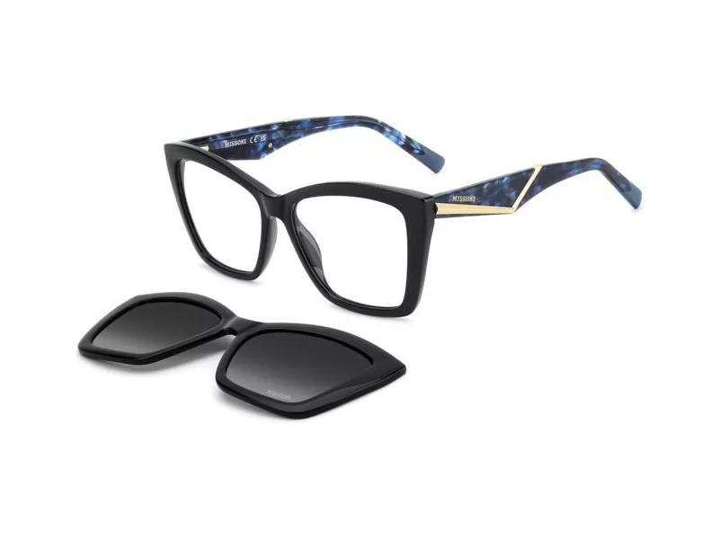 Missoni Lunettes de Vue MIS 0271/C QFU