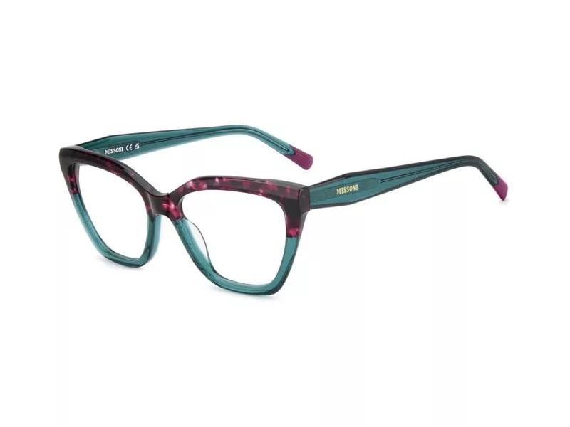 Missoni Lunettes de Vue MIS 0274 O63