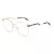 Missoni Lunettes de Vue MIS 0276 000