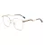 Missoni Lunettes de Vue MIS 0276 DDB