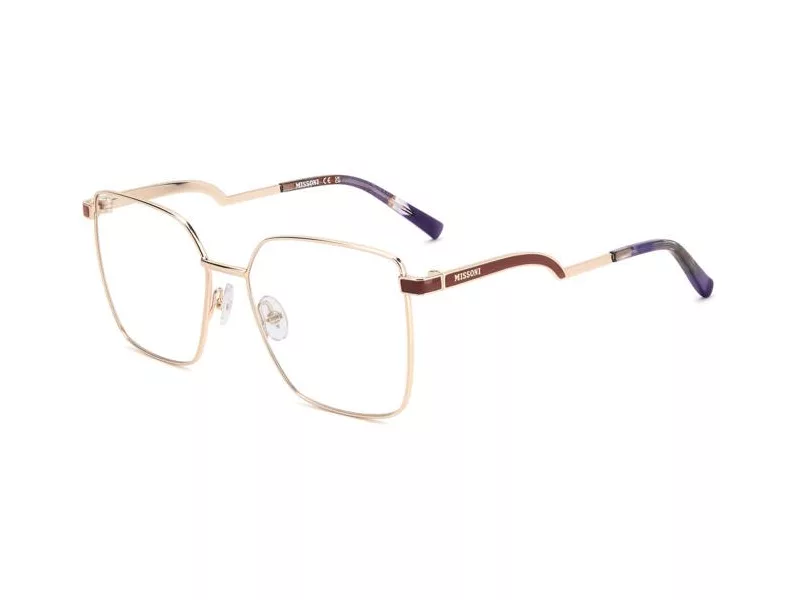 Missoni Lunettes de Vue MIS 0276 DDB