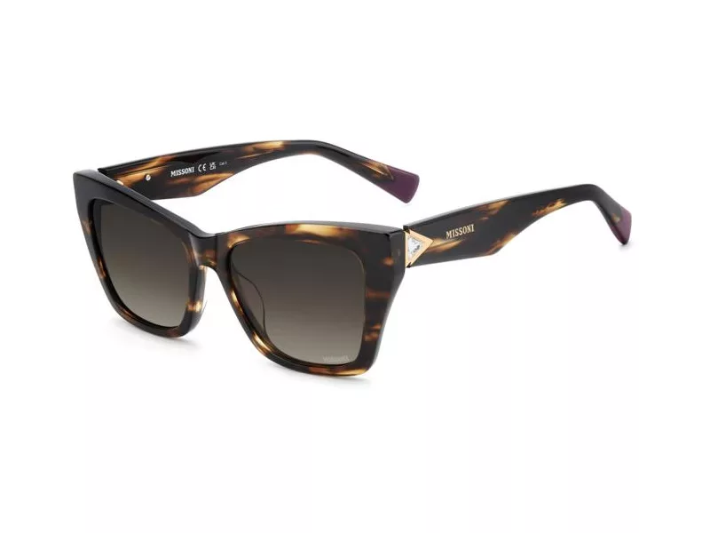 Missoni Lunettes de Soleil MIS 0278/G/S KVI/HA