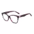 Missoni Lunettes de Vue MIS 0279/G C4B