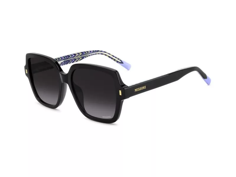 Missoni Lunettes de Soleil MIS 0281/G/S QFU/DG