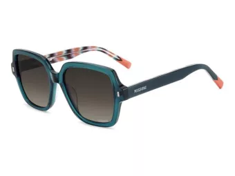 Missoni Lunettes de Soleil MIS 0281/G/S ZI9/HA