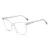 Missoni Lunettes de Vue MIS 0286 900