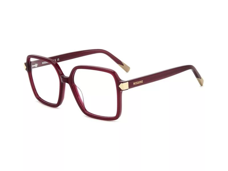 Missoni Lunettes de Vue MIS 0288 8CQ