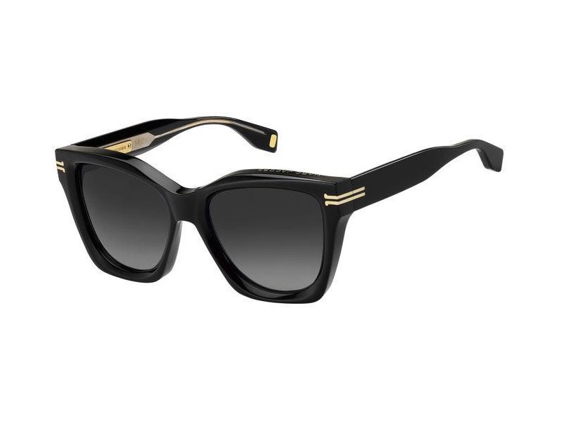 Marc Jacobs Lunettes de Soleil MJ 1000 S 807 9O Lentilles