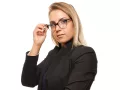 Maje Lunettes de Vue MJ 1002 104