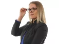 Maje Lunettes de Vue MJ 1002 500
