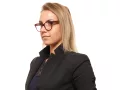 Maje Lunettes de Vue MJ 1003 005