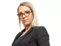 Maje Lunettes de Vue MJ 1003 202