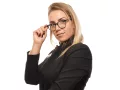Maje Lunettes de Vue MJ 1006 810