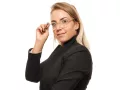Maje Lunettes de Vue MJ 1006 916