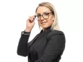 Maje Lunettes de Vue MJ 1007 201