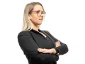 Maje Lunettes de Vue MJ 1007 202