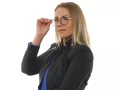 Maje Lunettes de Vue MJ 1012 601