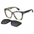 Marc Jacobs Lunettes de Vue MJ 1113/CS 086/9O