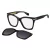 Marc Jacobs Lunettes de Vue MJ 1113/CS 807/9O