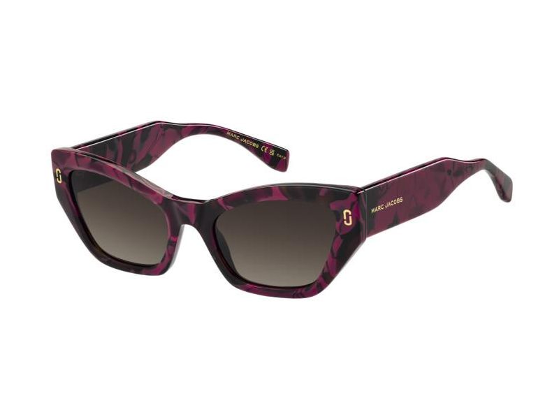 Marc Jacobs Lunettes de Soleil MJ 1117/S I34/HA