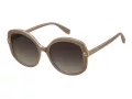 Marc Jacobs Lunettes de Soleil MJ 1119/S 10A/HA