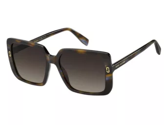 Marc Jacobs Lunettes de Soleil MJ 1121/S IWF/HA