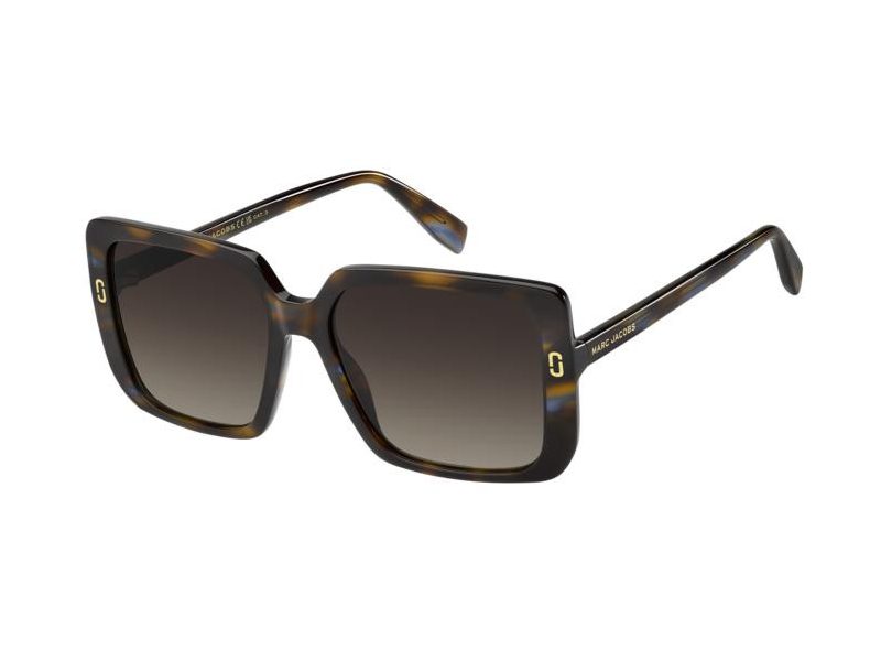 Marc Jacobs Lunettes de Soleil MJ 1121/S IWF/HA