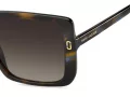Marc Jacobs Lunettes de Soleil MJ 1121/S IWF/HA