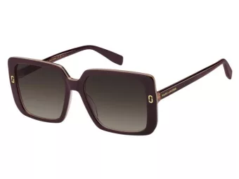 Marc Jacobs Lunettes de Soleil MJ 1121/S LHF/HA