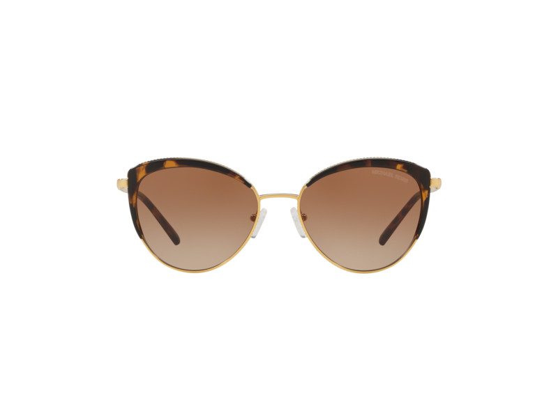 Michael Kors Key Biscayne Lunettes de Soleil MK 1046 1100/13