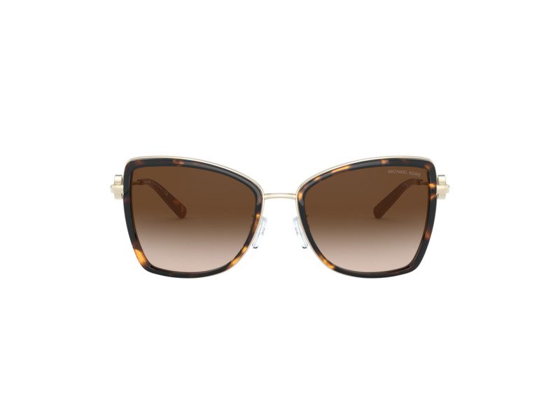 Michael Kors Corsica Lunettes de Soleil MK 1067B 1014/13