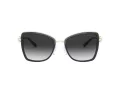 Michael Kors Corsica Lunettes de Soleil MK 1067B 10148G